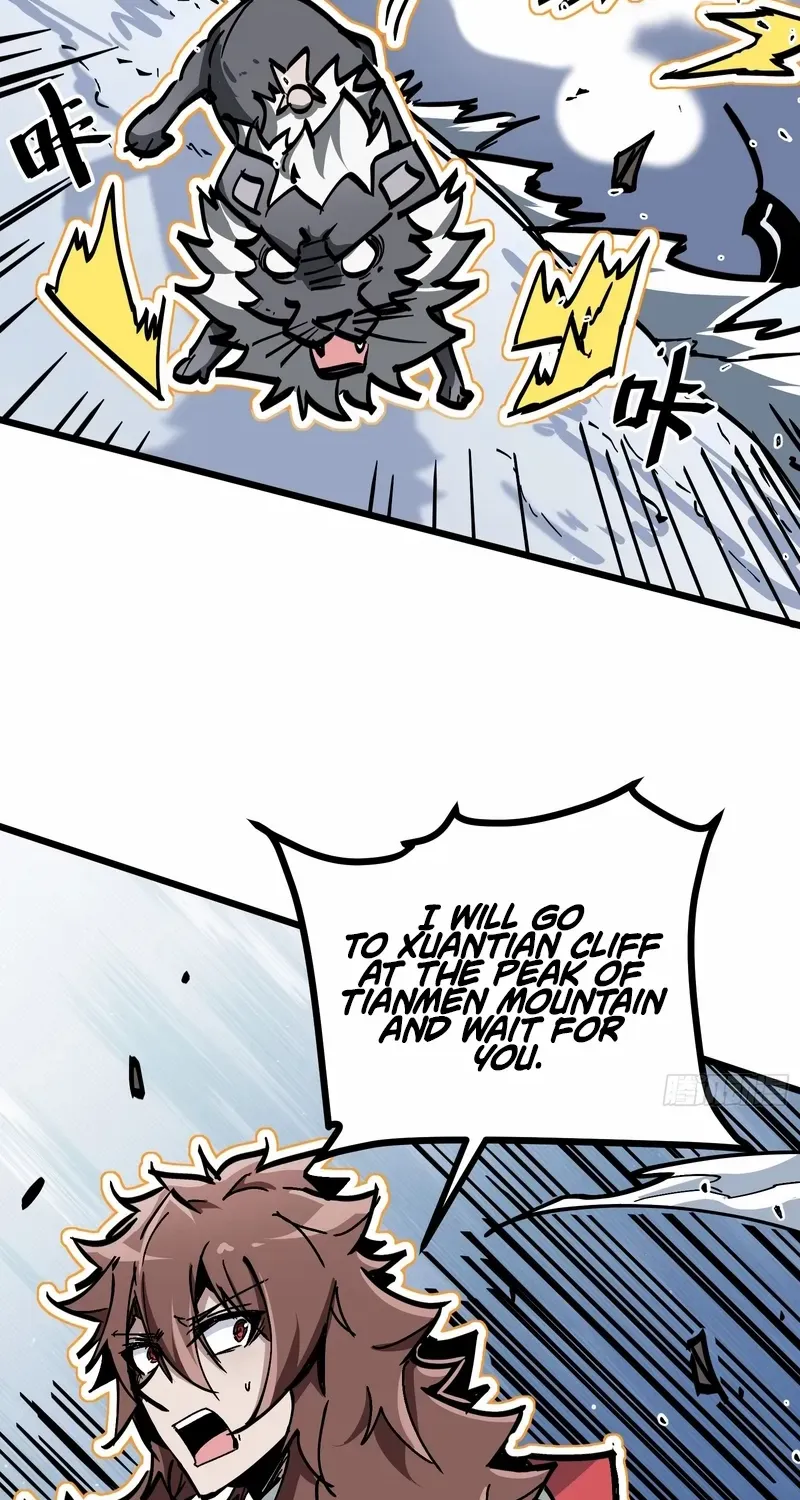 Fairy, Please Listen to My Explanation Chapter 7 page 29 - 