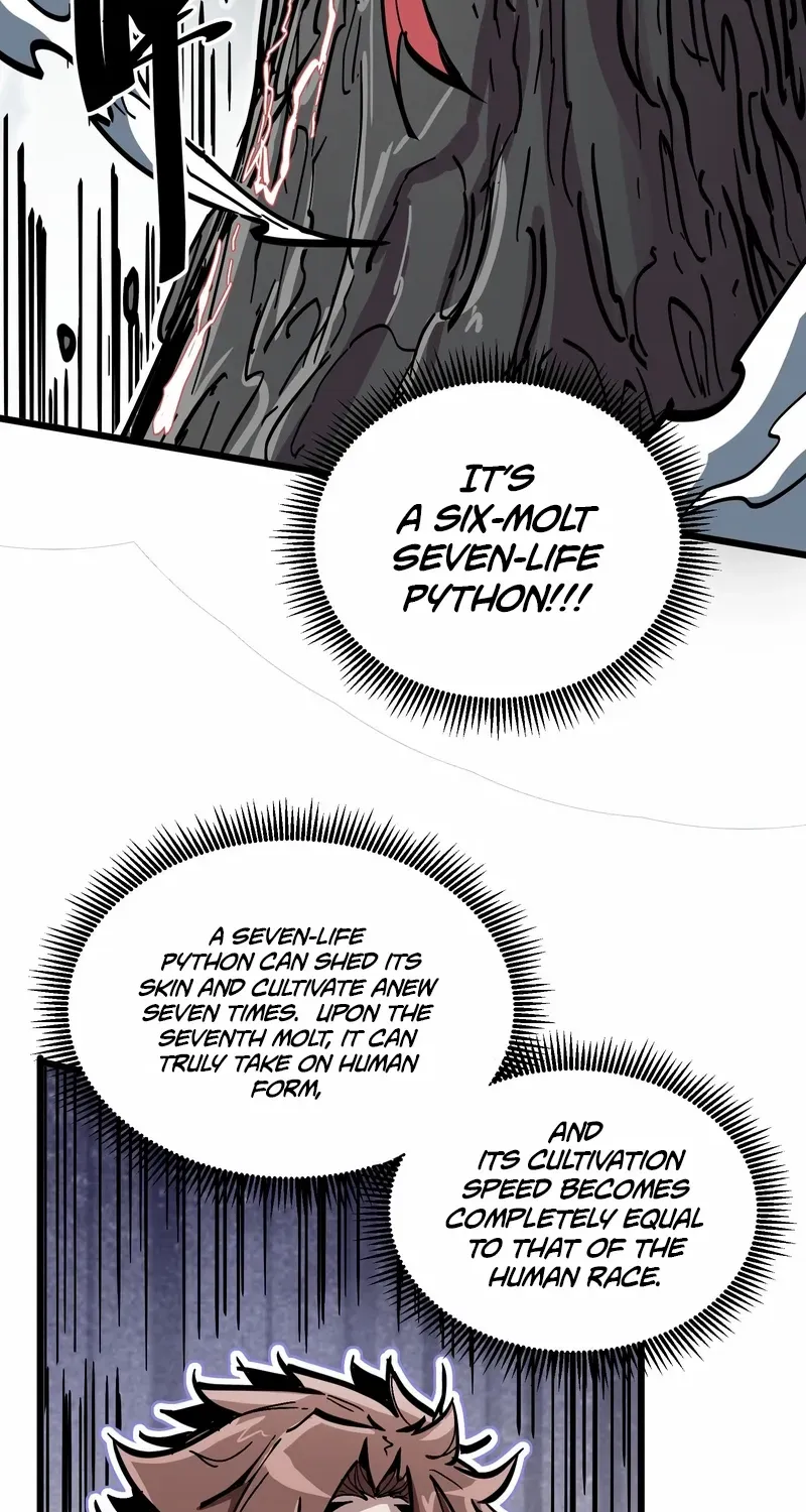 Fairy, Please Listen to My Explanation Chapter 7 page 4 - 