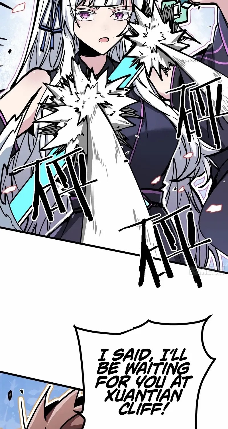 Fairy, Please Listen to My Explanation Chapter 7 page 31 - 