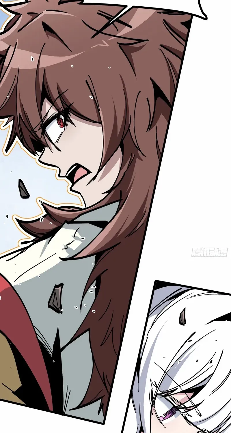 Fairy, Please Listen to My Explanation Chapter 7 page 32 - 