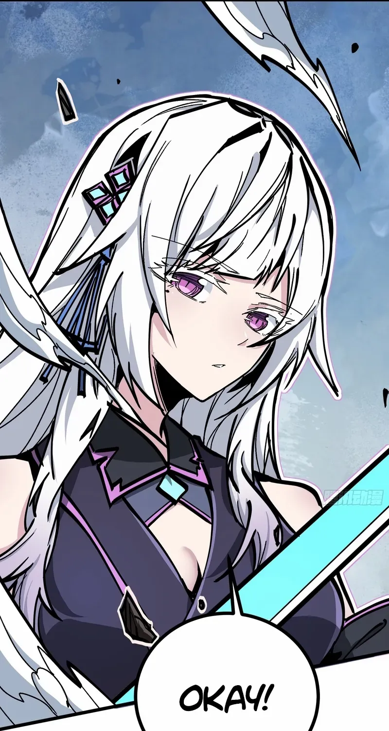 Fairy, Please Listen to My Explanation Chapter 7 page 34 - 