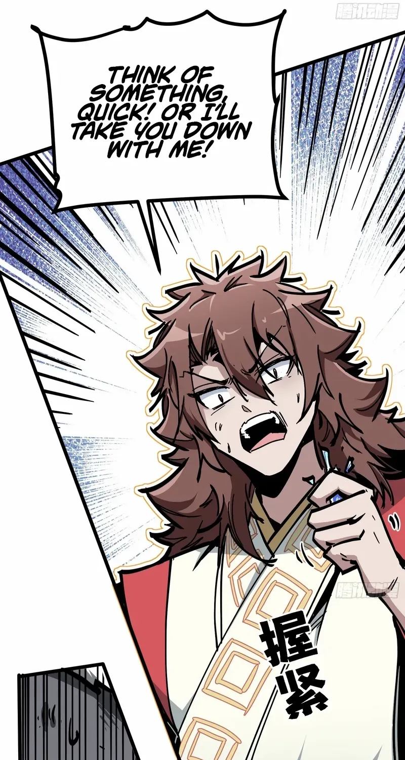 Fairy, Please Listen to My Explanation Chapter 7 page 40 - 