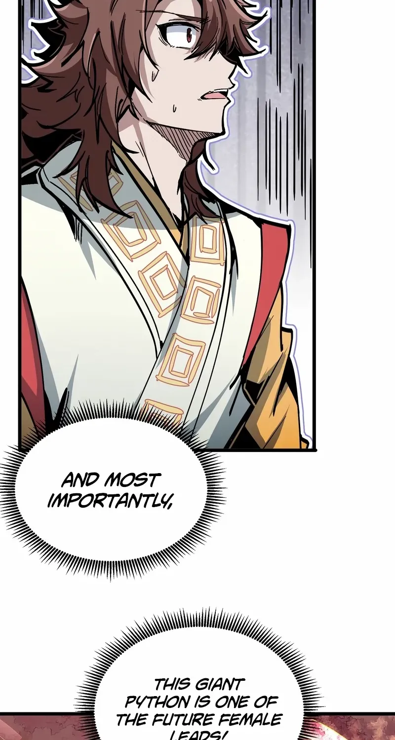 Fairy, Please Listen to My Explanation Chapter 7 page 5 - 