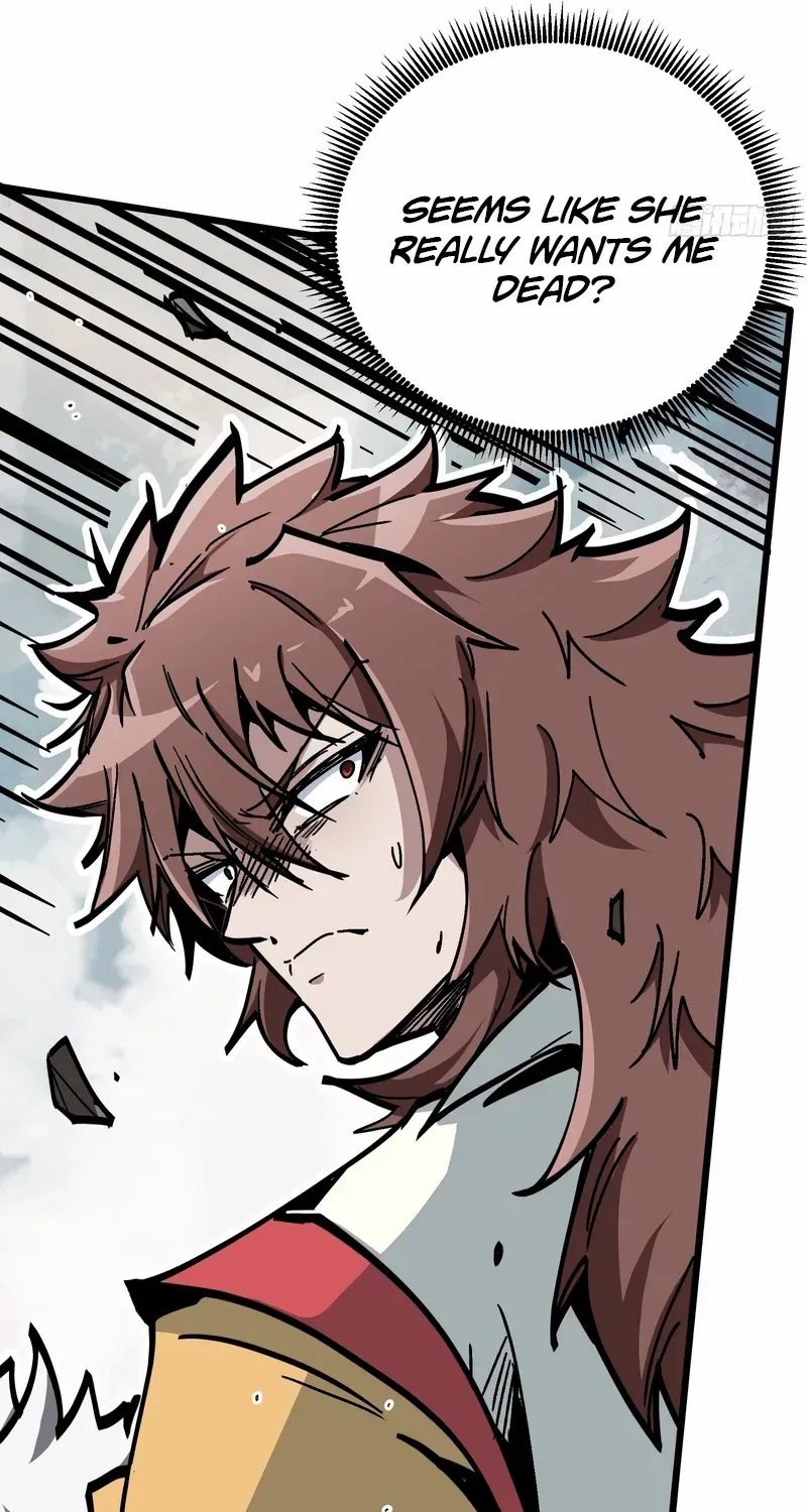 Fairy, Please Listen to My Explanation Chapter 7 page 49 - 