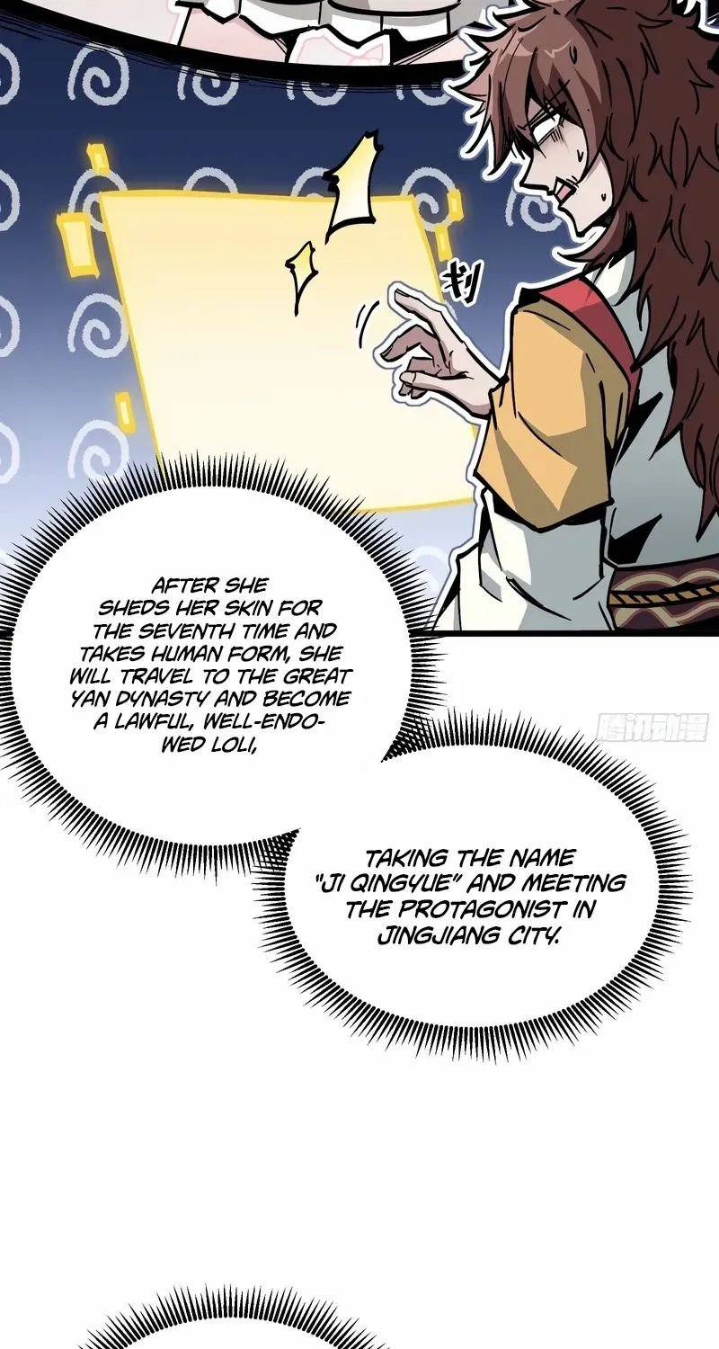 Fairy, Please Listen to My Explanation Chapter 7 page 7 - 