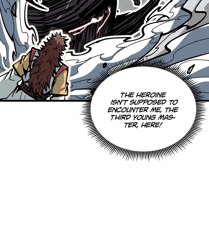 Fairy, Please Listen to My Explanation Chapter 7 page 9 - 