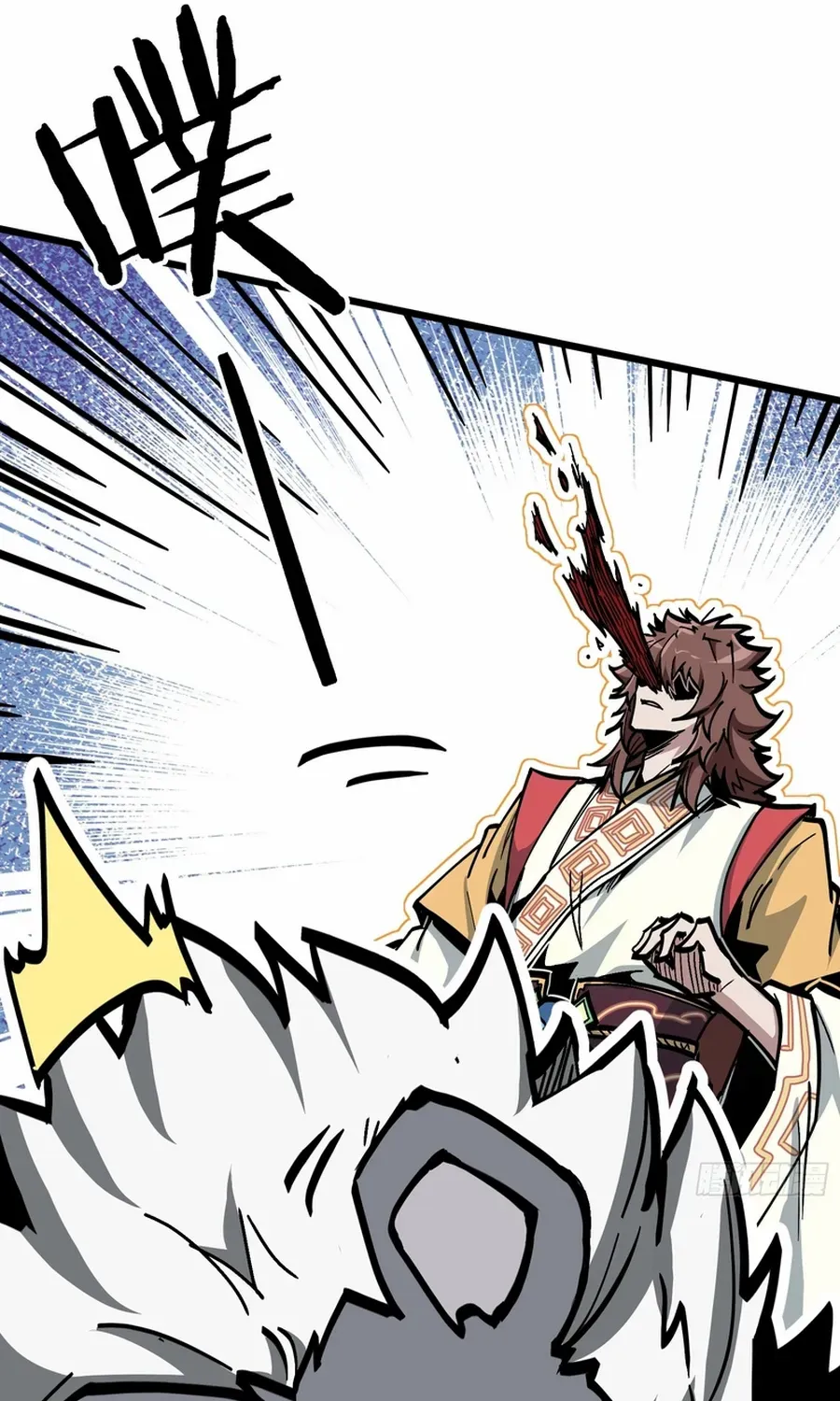 Fairy, Please Listen to My Explanation Chapter 8 page 11 - 