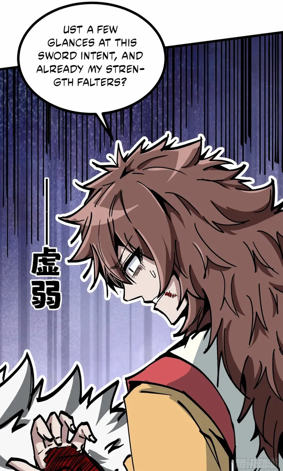 Fairy, Please Listen to My Explanation Chapter 8 page 13 - 