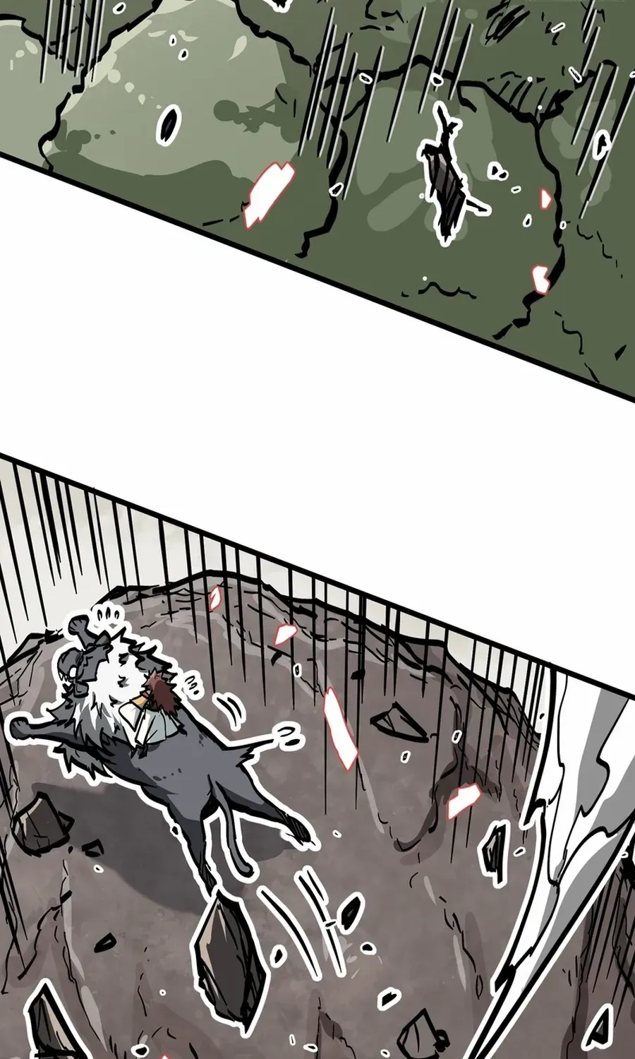 Fairy, Please Listen to My Explanation Chapter 8 page 22 - 