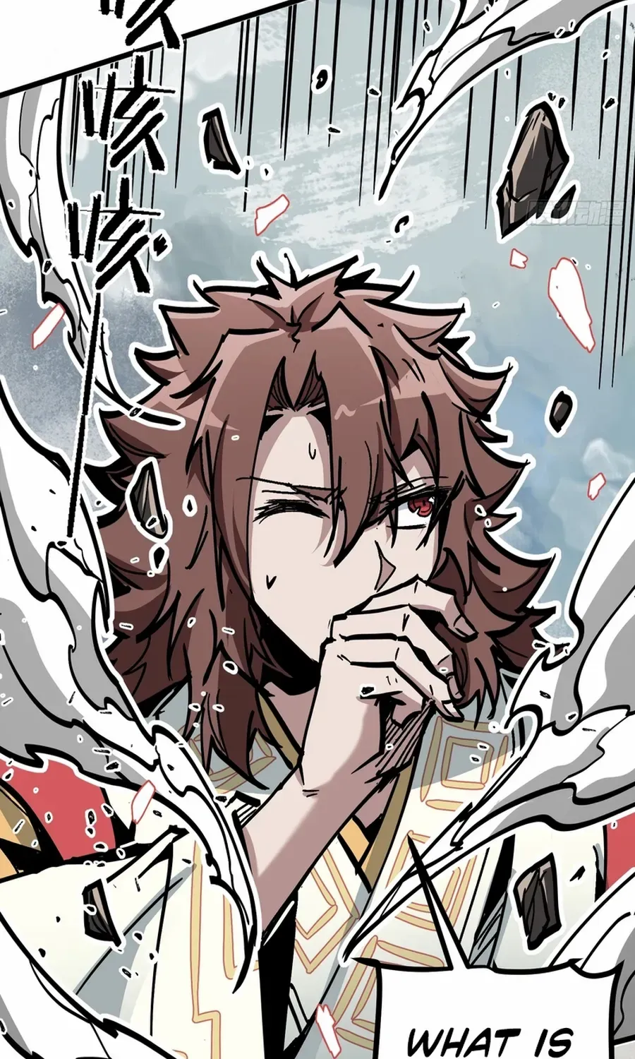 Fairy, Please Listen to My Explanation Chapter 8 page 25 - 