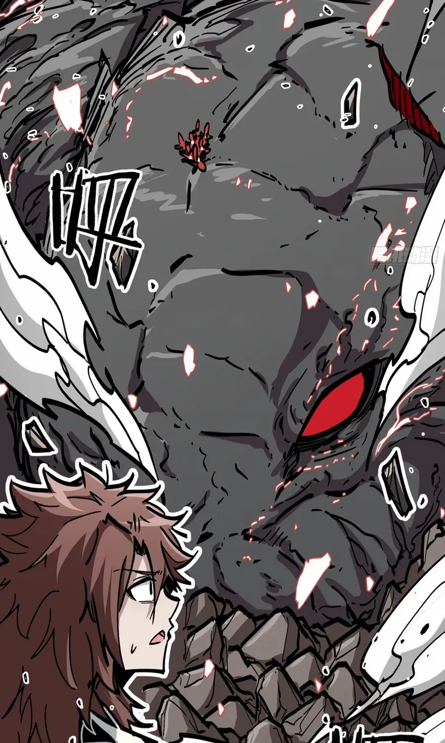 Fairy, Please Listen to My Explanation Chapter 8 page 27 - 