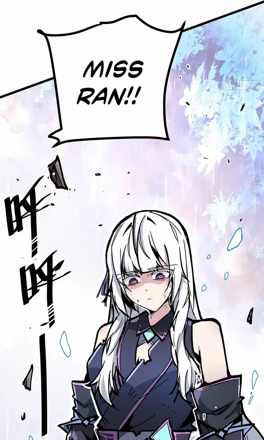 Fairy, Please Listen to My Explanation Chapter 8 page 31 - 
