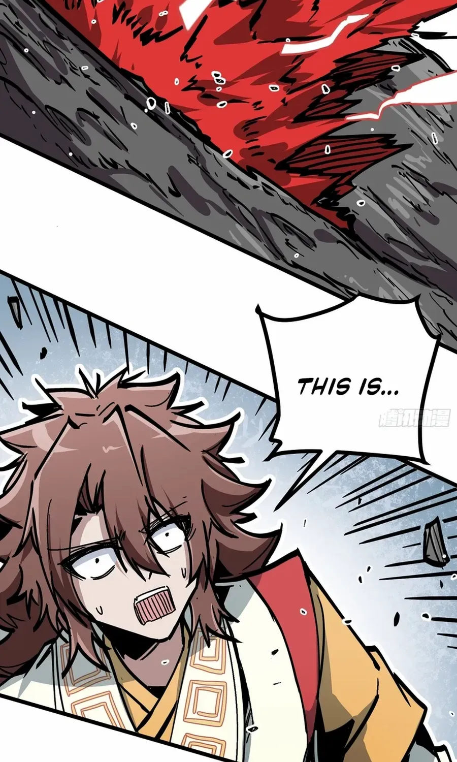 Fairy, Please Listen to My Explanation Chapter 8 page 36 - 