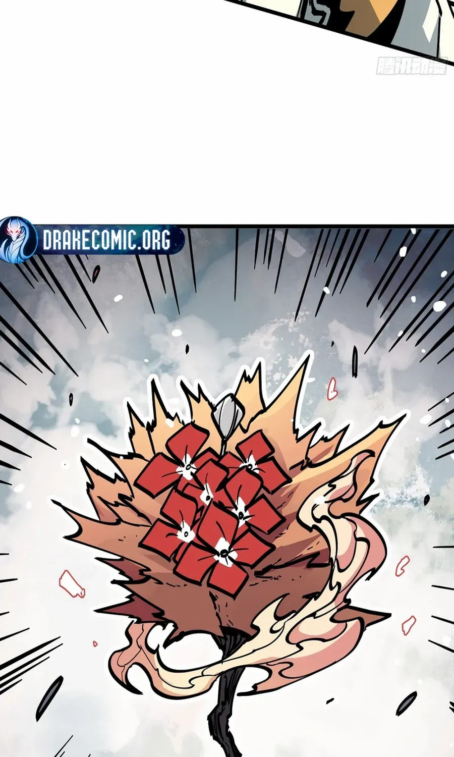 Fairy, Please Listen to My Explanation Chapter 8 page 37 - 
