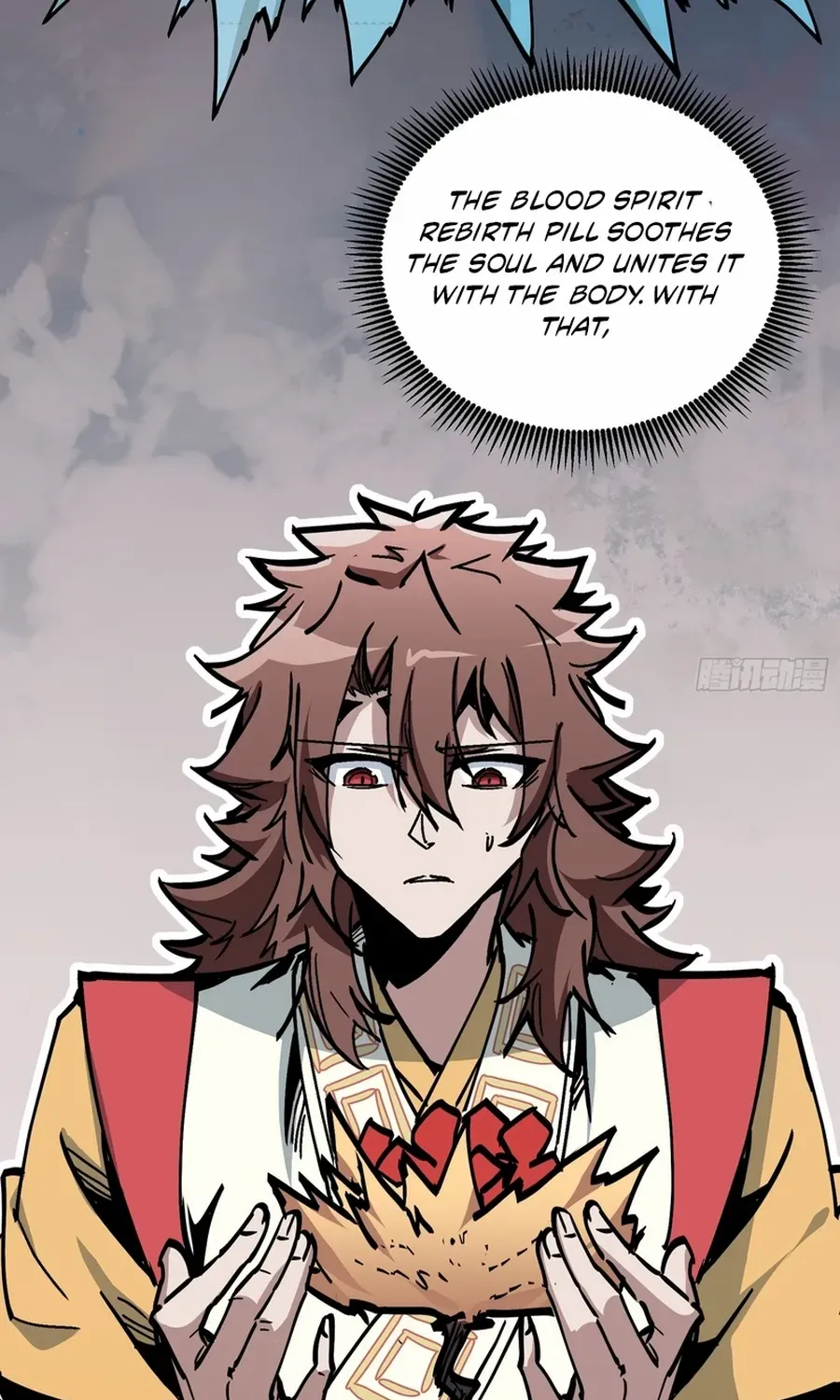 Fairy, Please Listen to My Explanation Chapter 8 page 42 - 