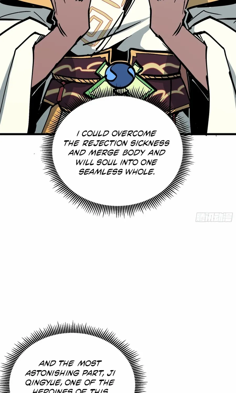 Fairy, Please Listen to My Explanation Chapter 8 page 43 - 