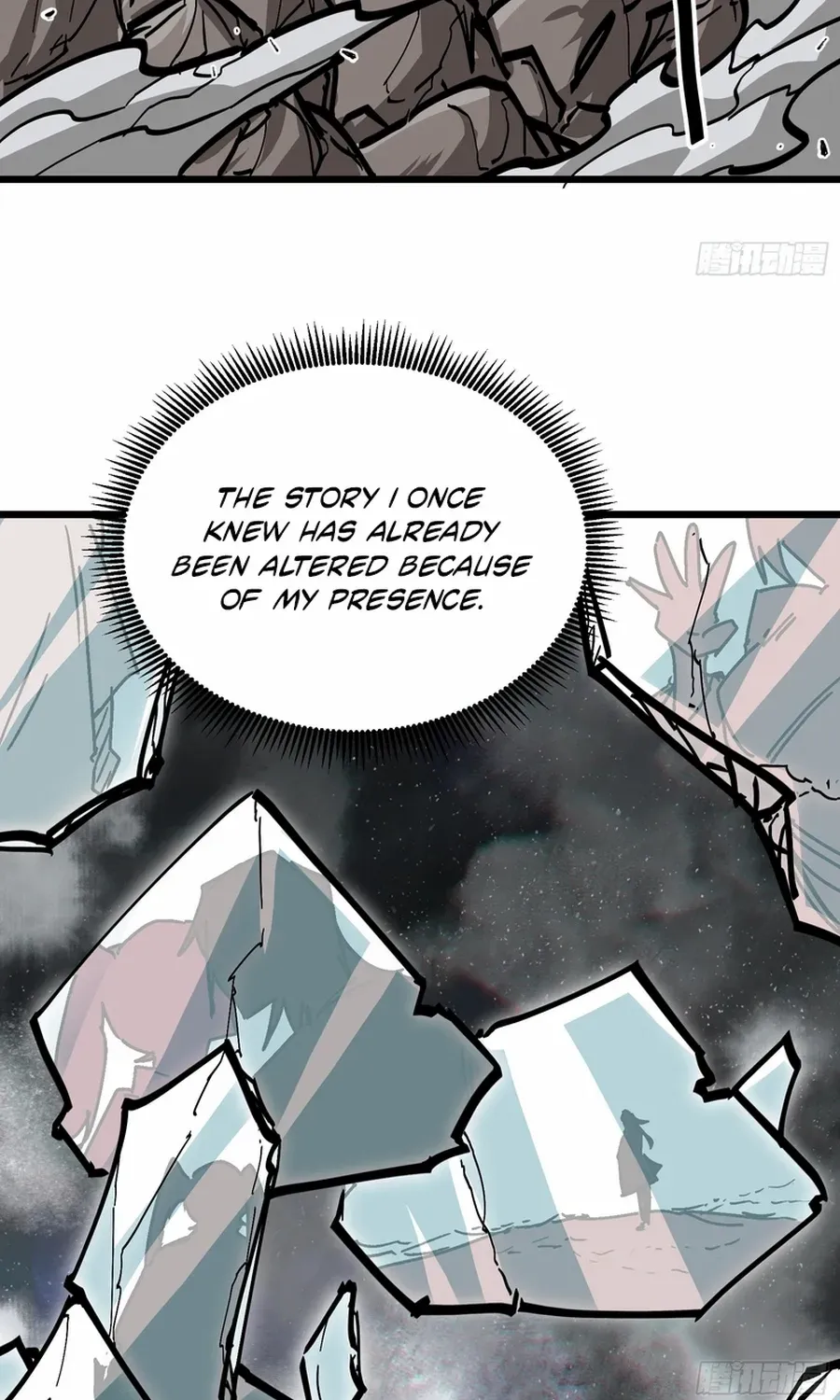 Fairy, Please Listen to My Explanation Chapter 8 page 45 - 