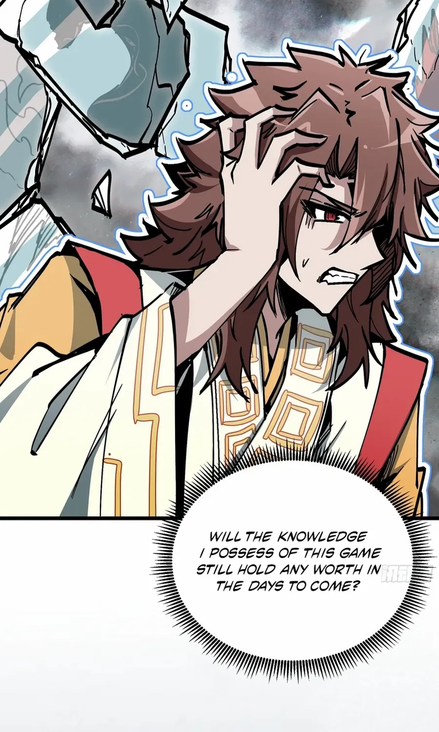 Fairy, Please Listen to My Explanation Chapter 8 page 46 - 