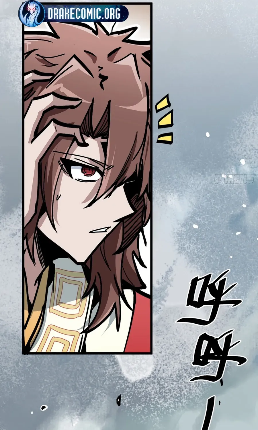 Fairy, Please Listen to My Explanation Chapter 8 page 48 - 