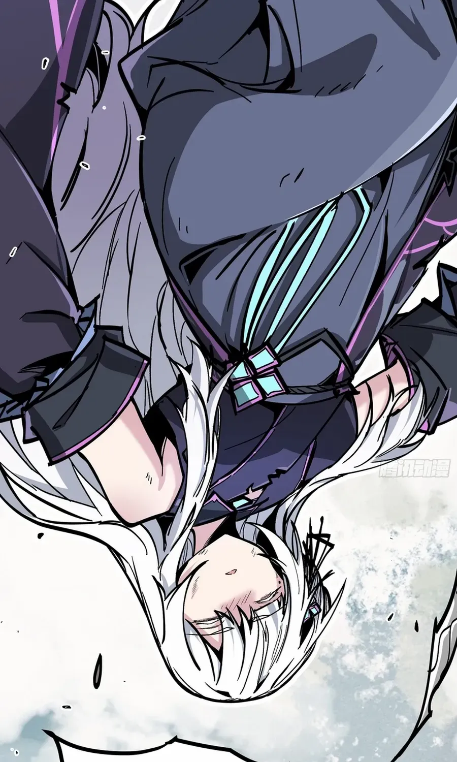 Fairy, Please Listen to My Explanation Chapter 8 page 51 - 