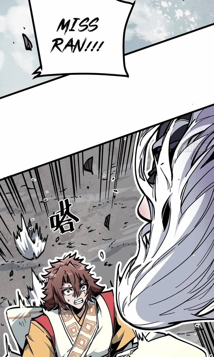 Fairy, Please Listen to My Explanation Chapter 8 page 52 - 