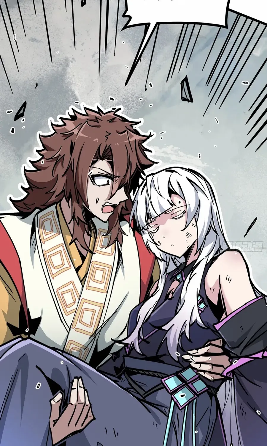 Fairy, Please Listen to My Explanation Chapter 8 page 55 - 
