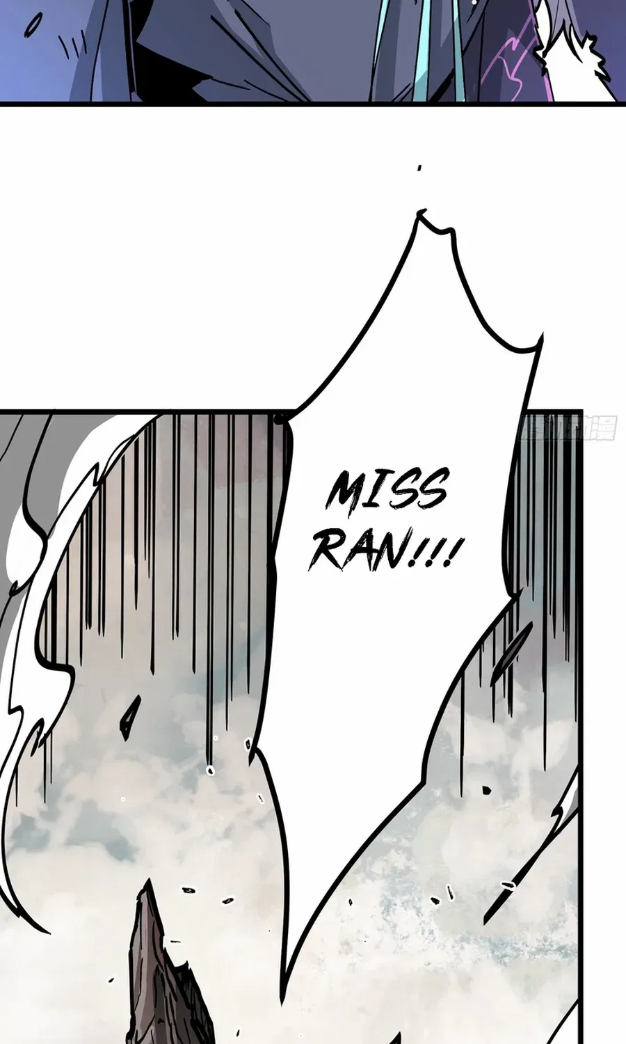 Fairy, Please Listen to My Explanation Chapter 8 page 56 - 