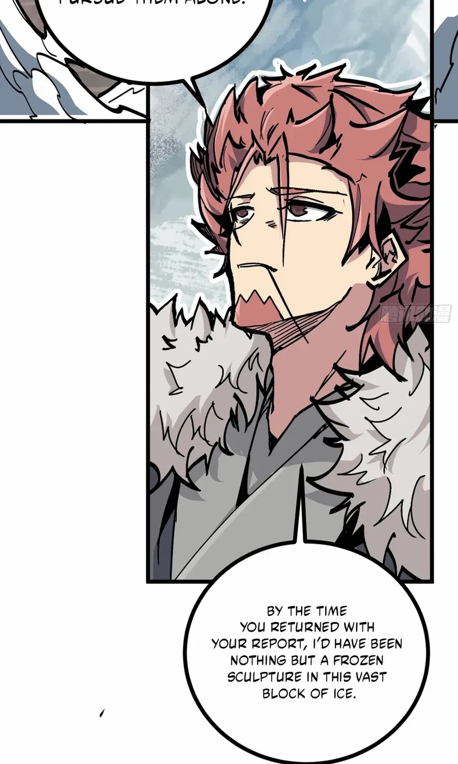 Fairy, Please Listen to My Explanation Chapter 8 page 62 - 
