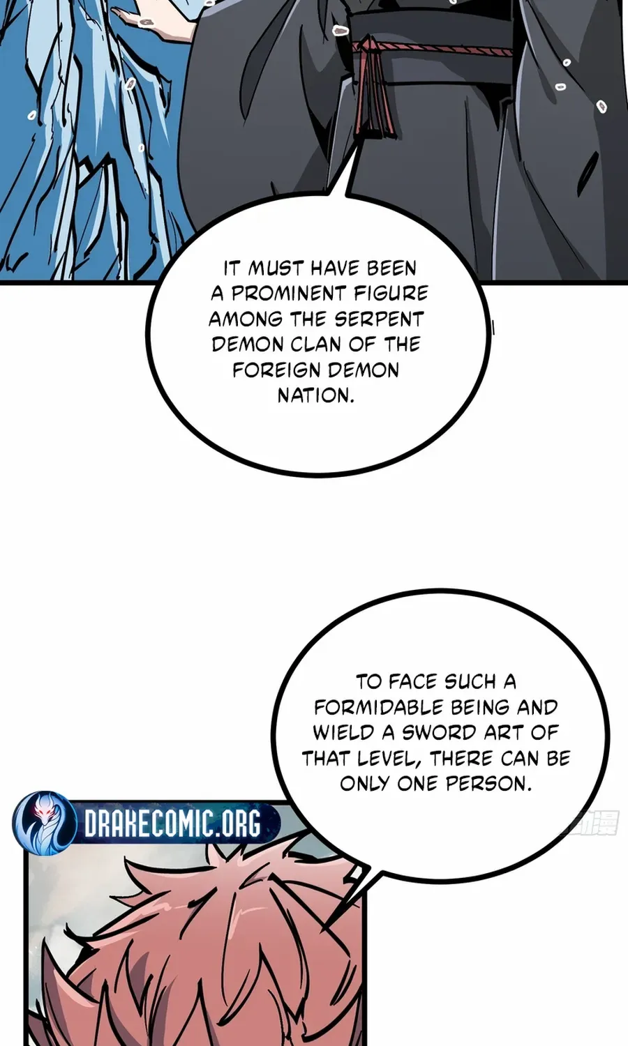 Fairy, Please Listen to My Explanation Chapter 8 page 64 - 