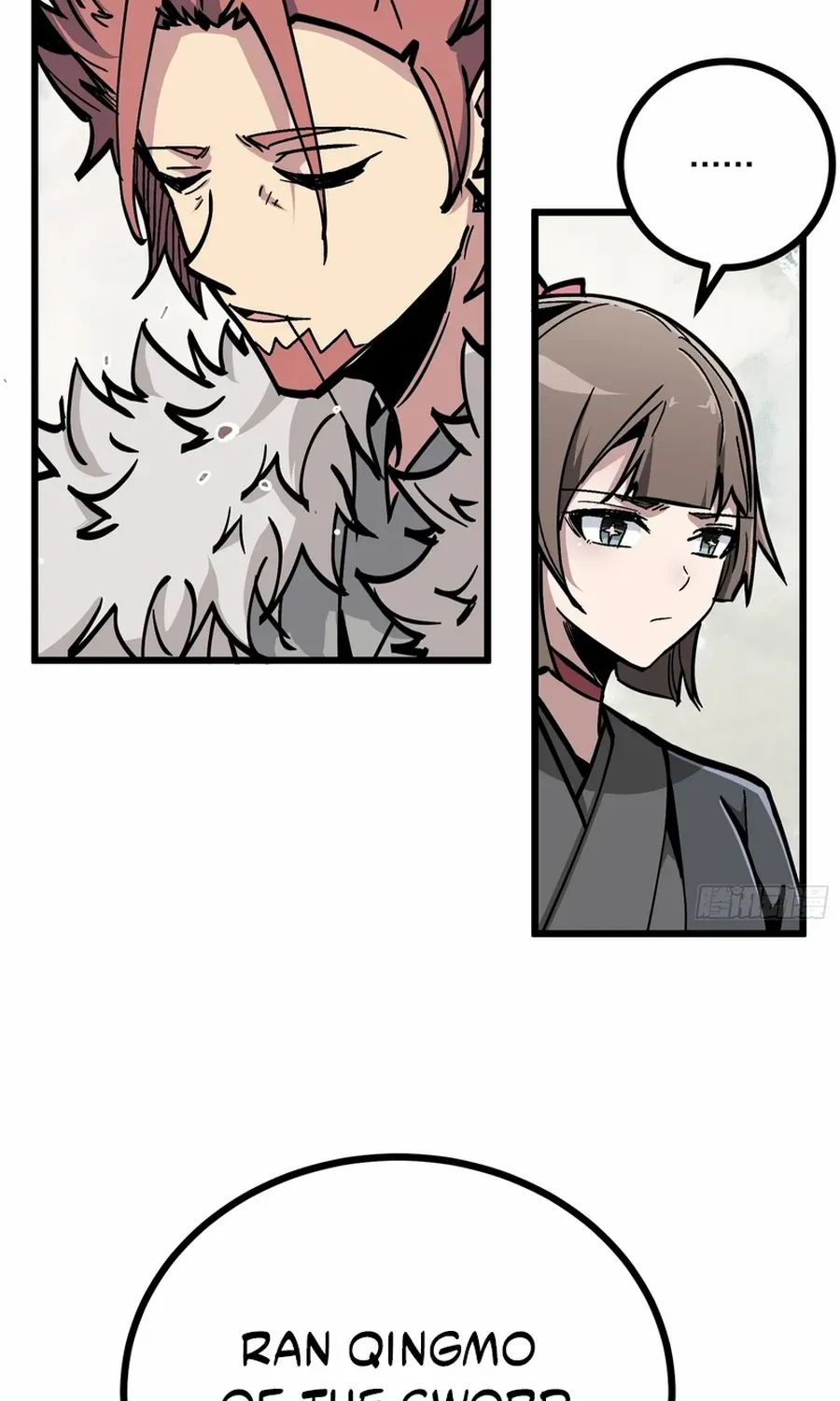 Fairy, Please Listen to My Explanation Chapter 8 page 65 - 
