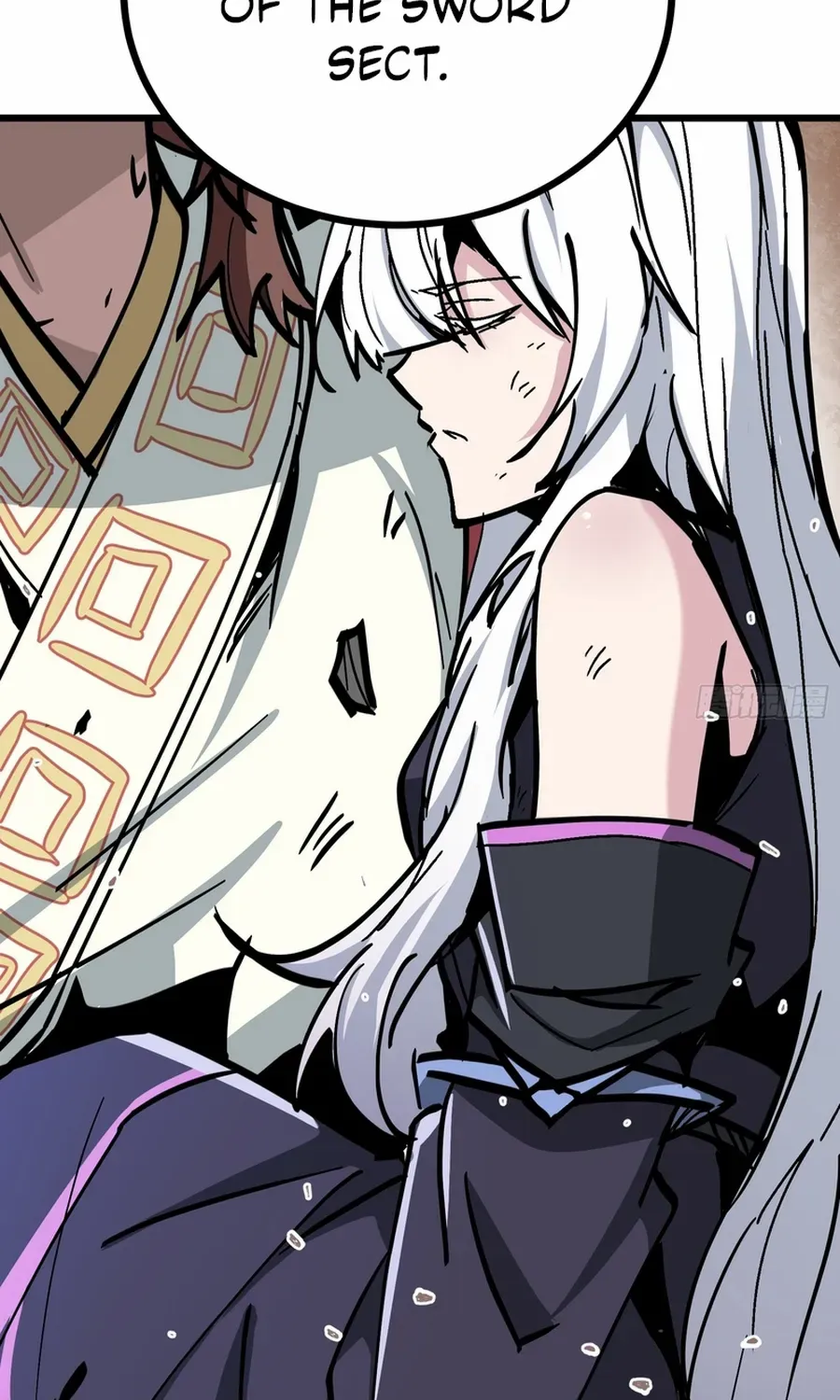 Fairy, Please Listen to My Explanation Chapter 8 page 66 - 