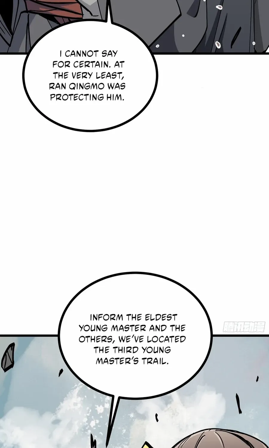 Fairy, Please Listen to My Explanation Chapter 8 page 69 - 