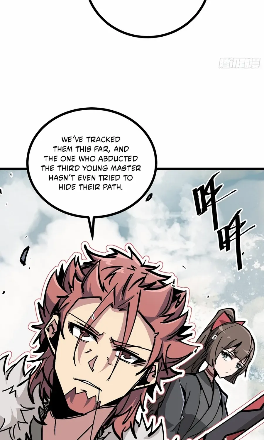 Fairy, Please Listen to My Explanation Chapter 8 page 71 - 
