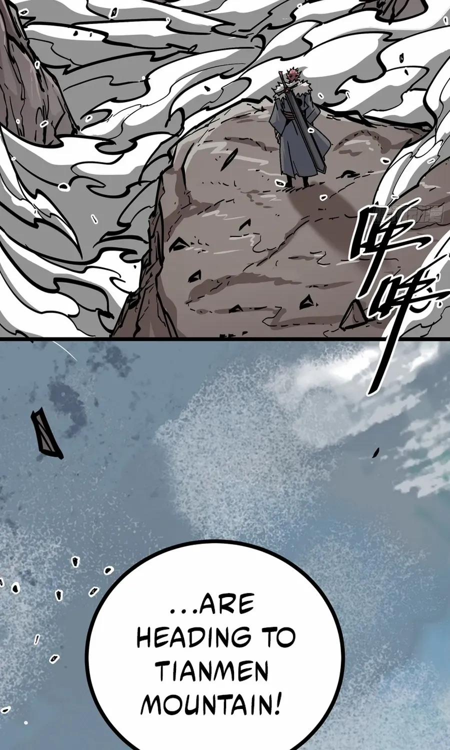 Fairy, Please Listen to My Explanation Chapter 8 page 73 - 
