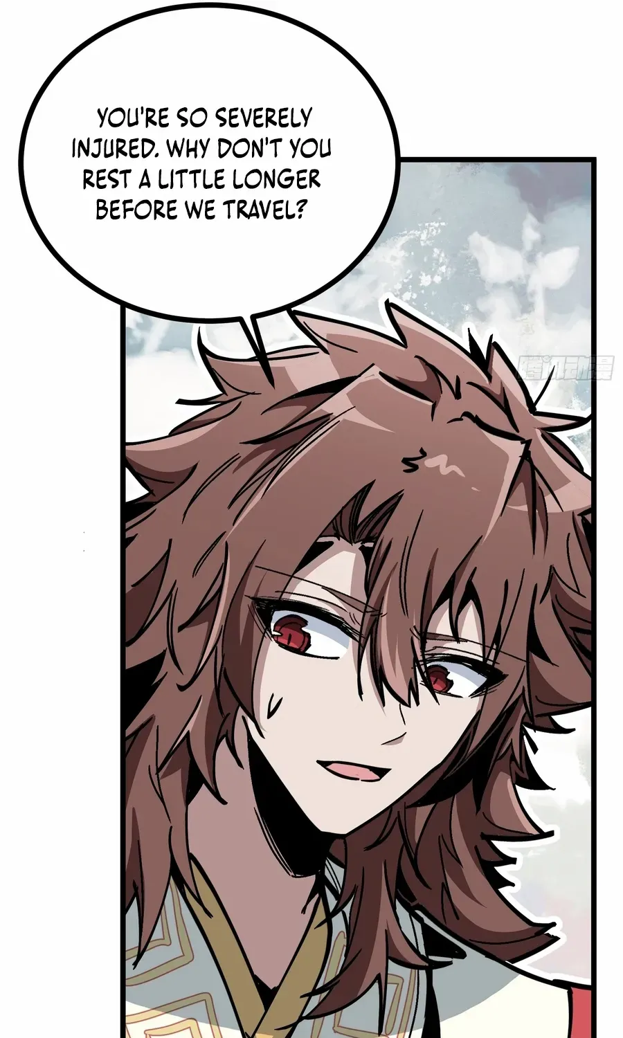 Fairy, Please Listen to My Explanation Chapter 9 page 11 - 