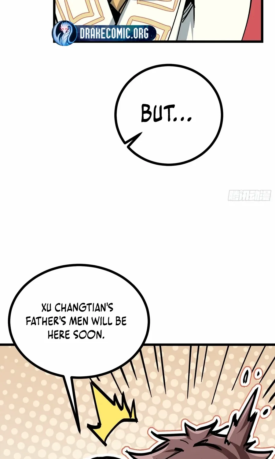 Fairy, Please Listen to My Explanation Chapter 9 page 12 - 