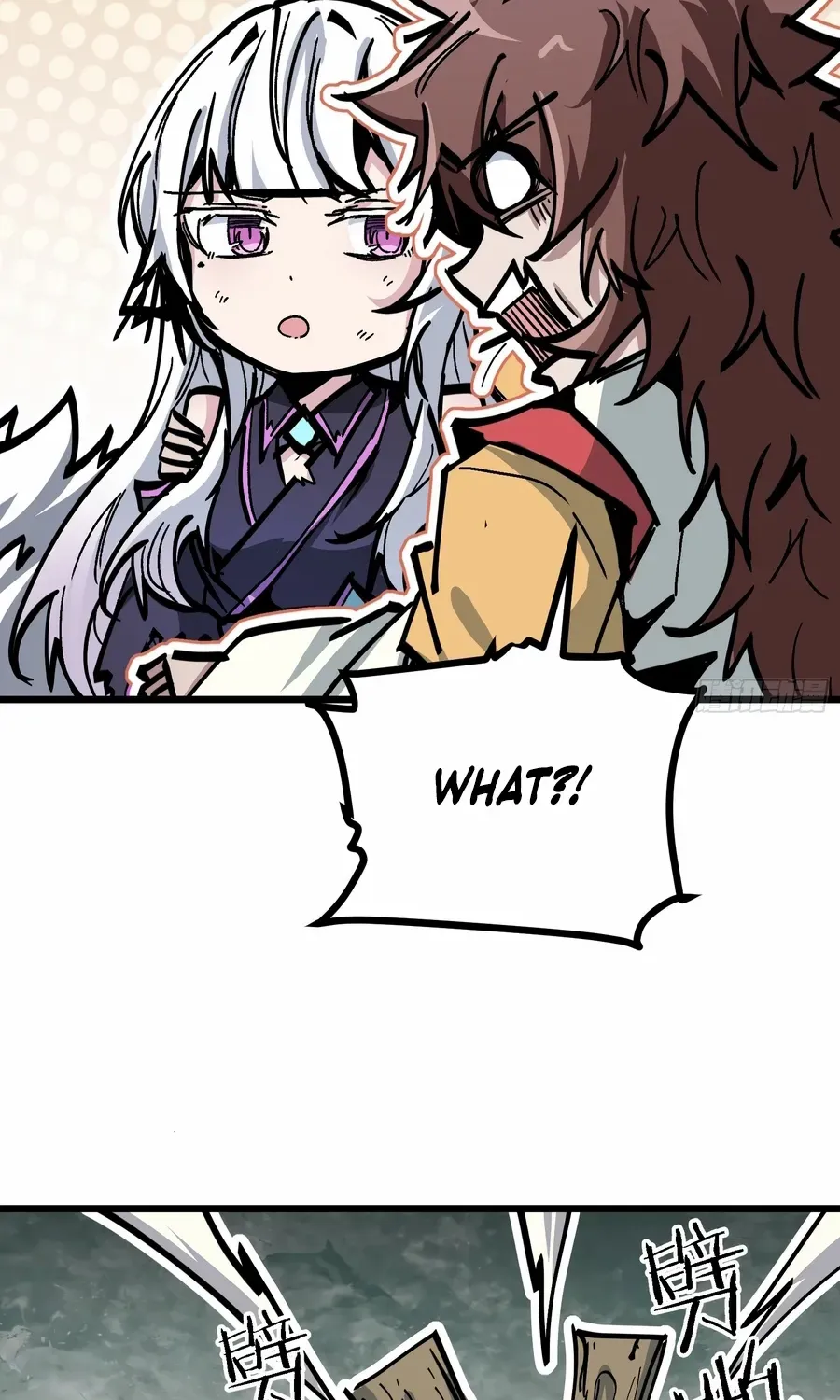 Fairy, Please Listen to My Explanation Chapter 9 page 13 - 