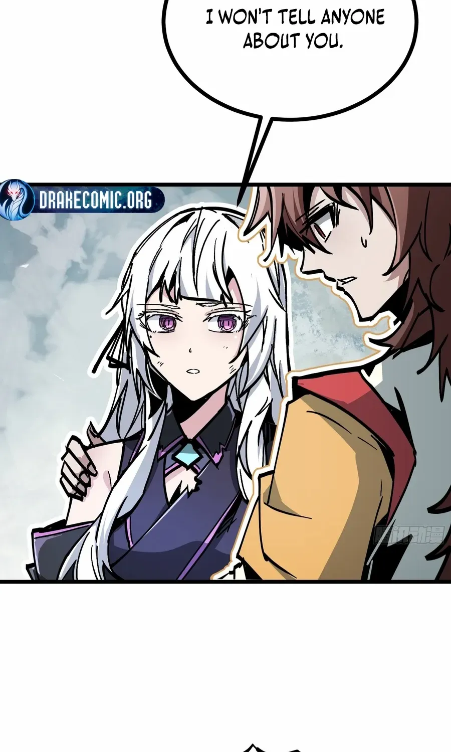 Fairy, Please Listen to My Explanation Chapter 9 page 16 - 