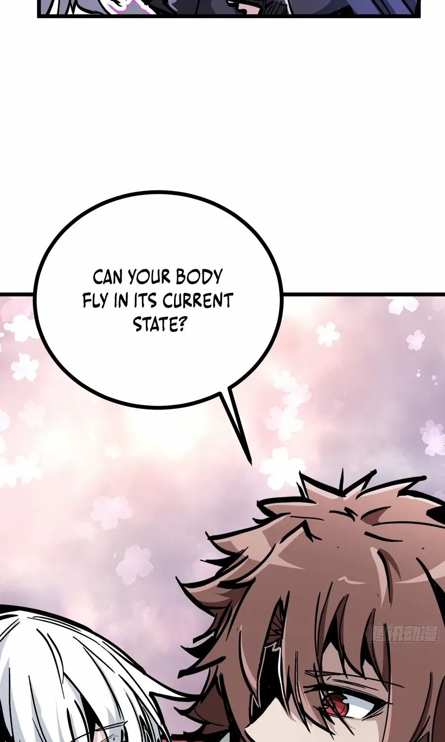 Fairy, Please Listen to My Explanation Chapter 9 page 18 - 