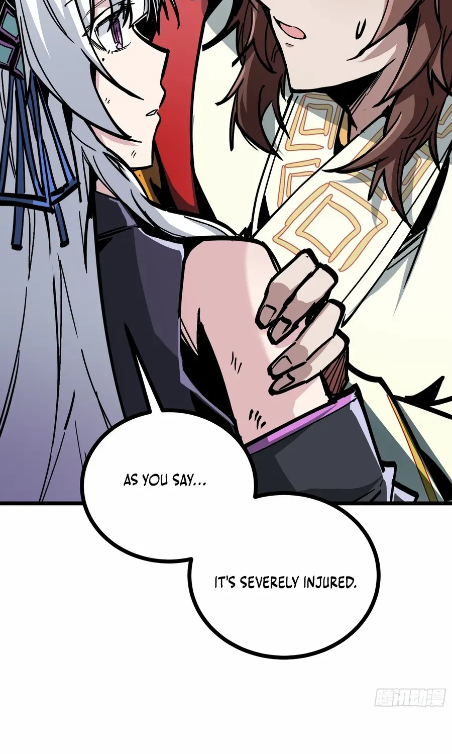 Fairy, Please Listen to My Explanation Chapter 9 page 19 - 