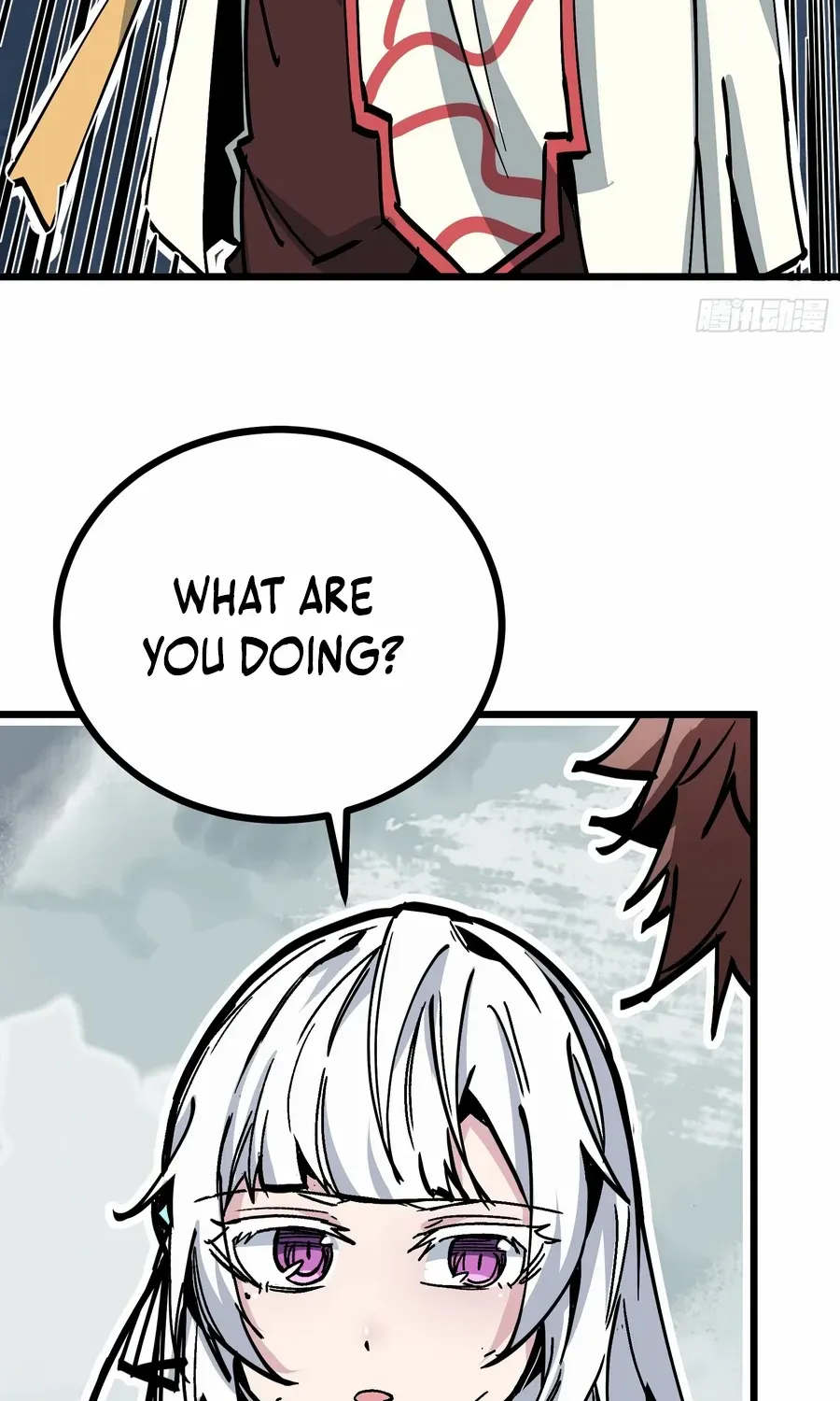 Fairy, Please Listen to My Explanation Chapter 9 page 26 - 