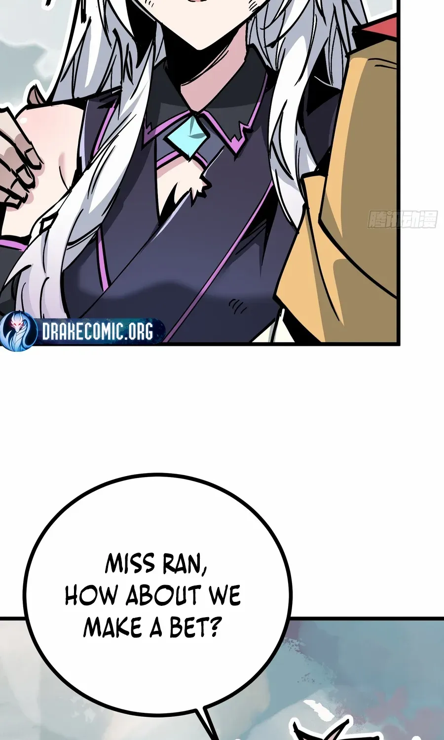 Fairy, Please Listen to My Explanation Chapter 9 page 27 - 
