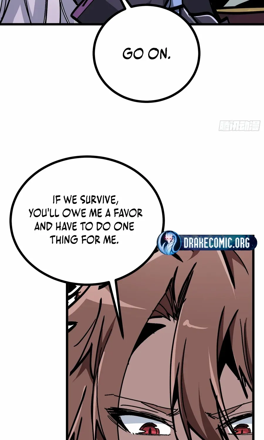 Fairy, Please Listen to My Explanation Chapter 9 page 29 - 