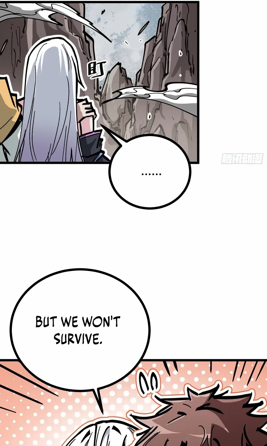 Fairy, Please Listen to My Explanation Chapter 9 page 31 - 