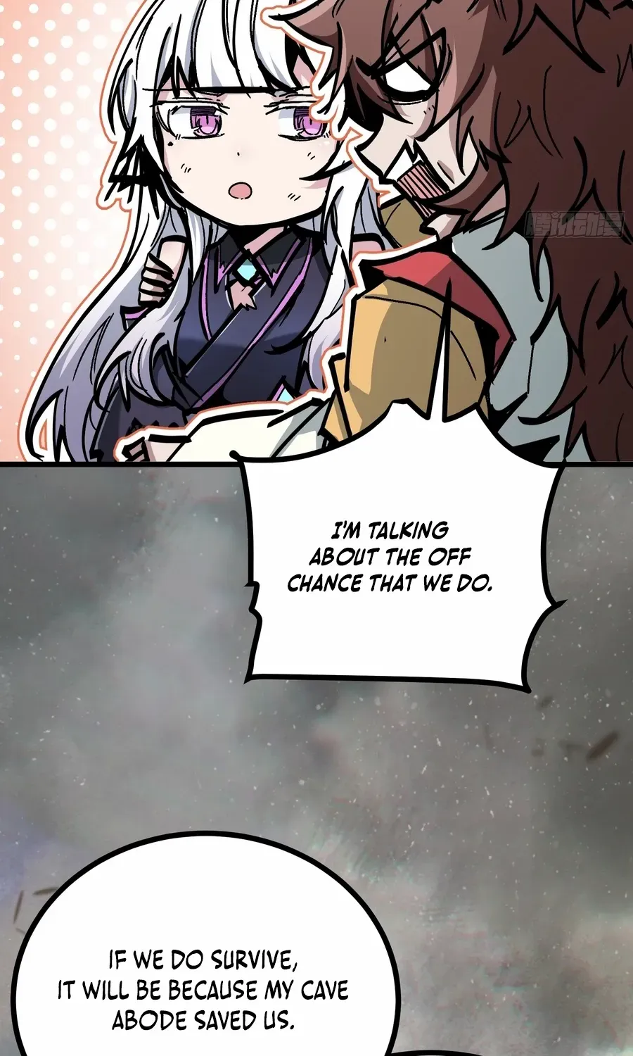 Fairy, Please Listen to My Explanation Chapter 9 page 32 - 
