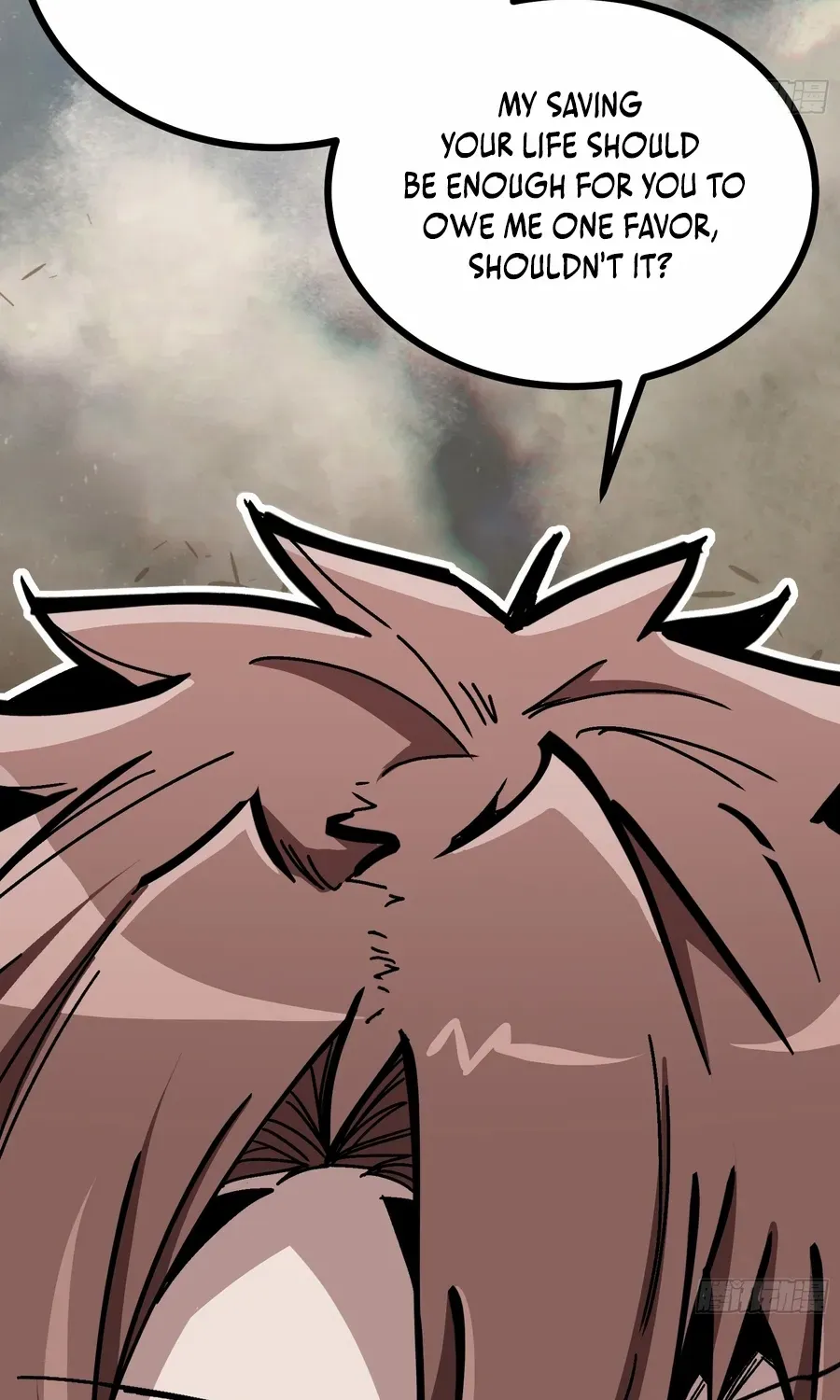 Fairy, Please Listen to My Explanation Chapter 9 page 33 - 