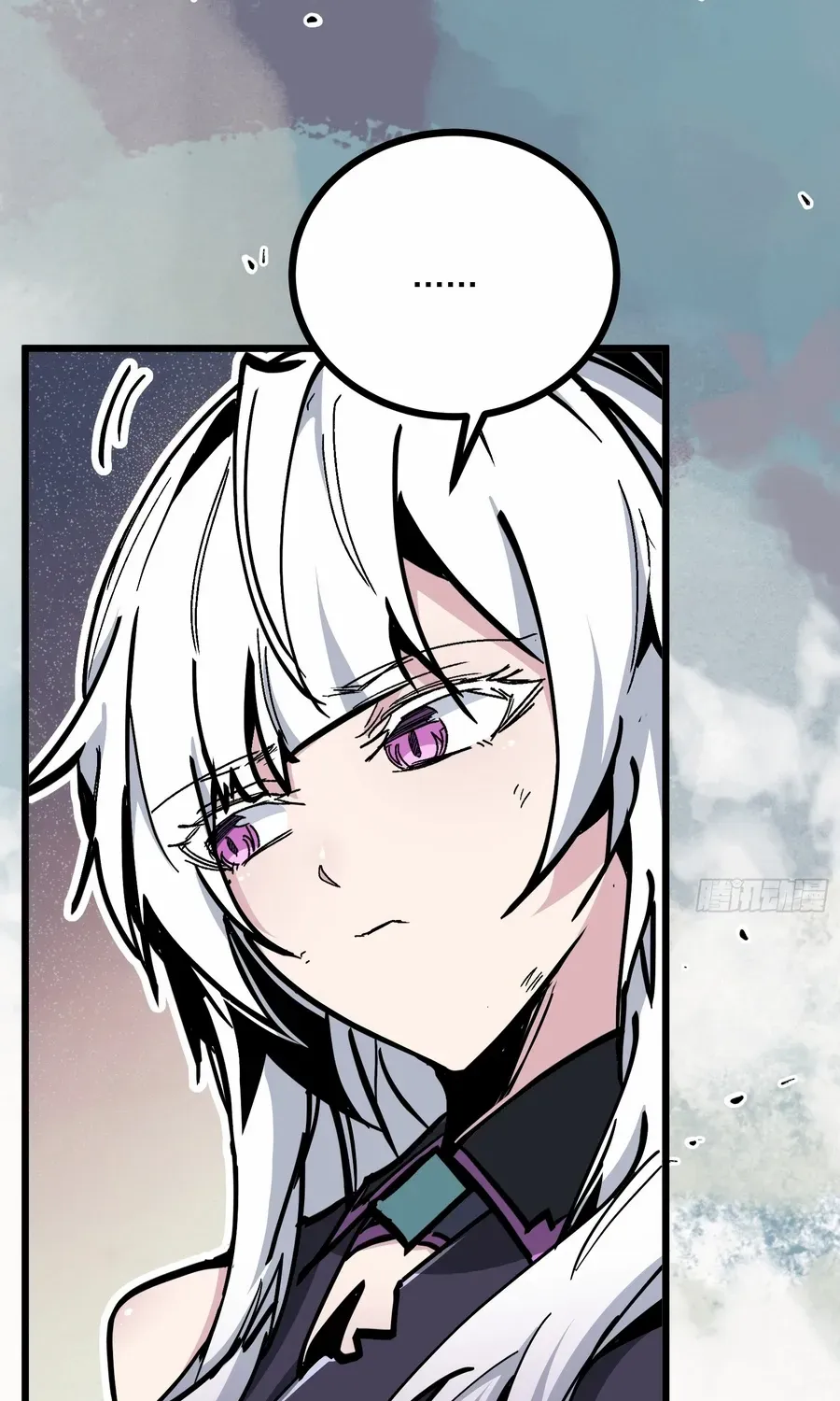 Fairy, Please Listen to My Explanation Chapter 9 page 35 - 