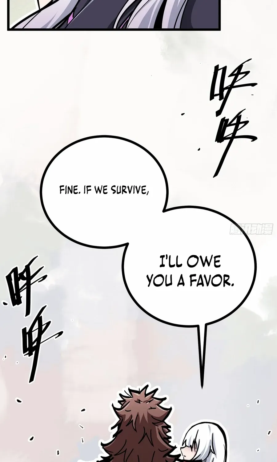 Fairy, Please Listen to My Explanation Chapter 9 page 36 - 