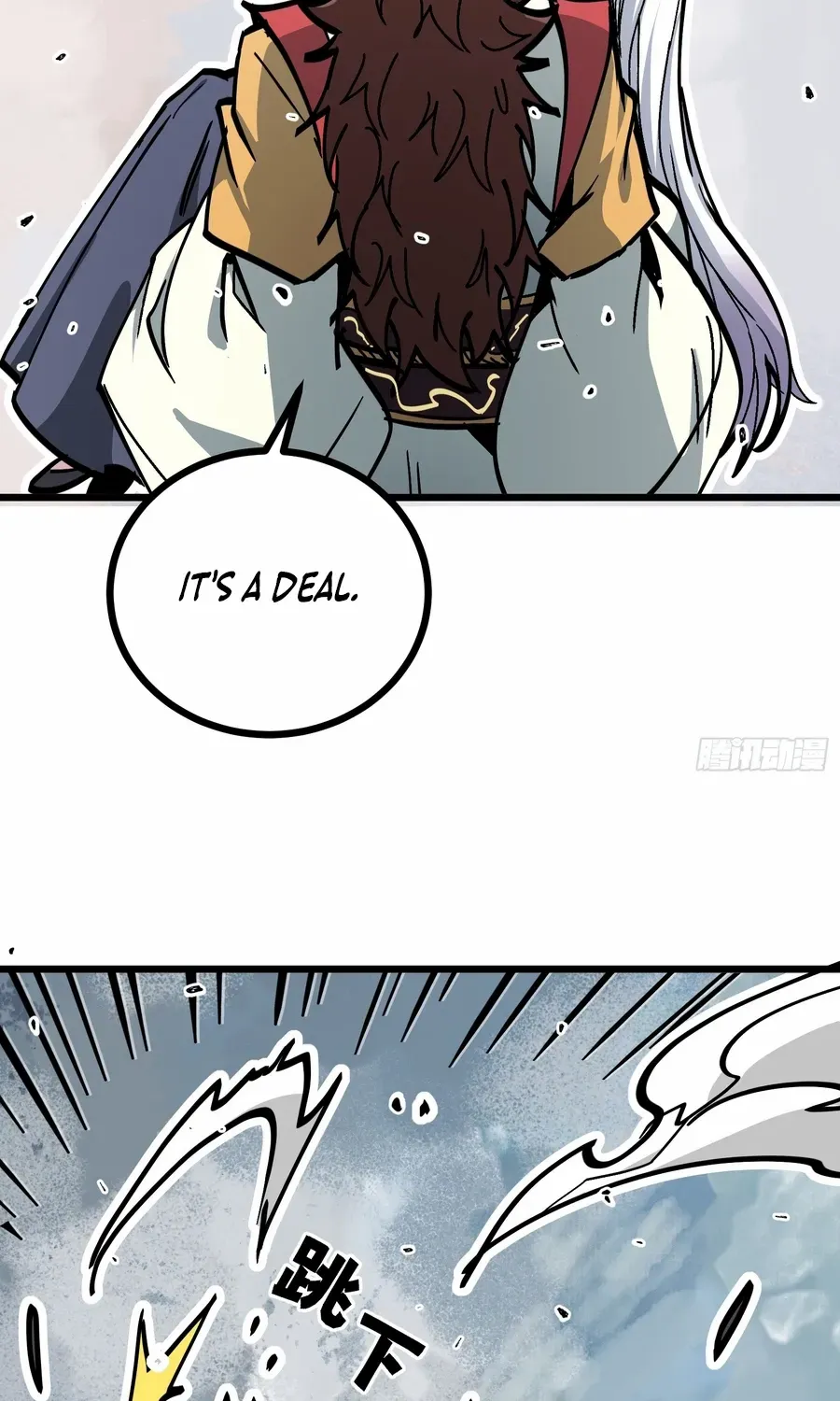 Fairy, Please Listen to My Explanation Chapter 9 page 37 - 