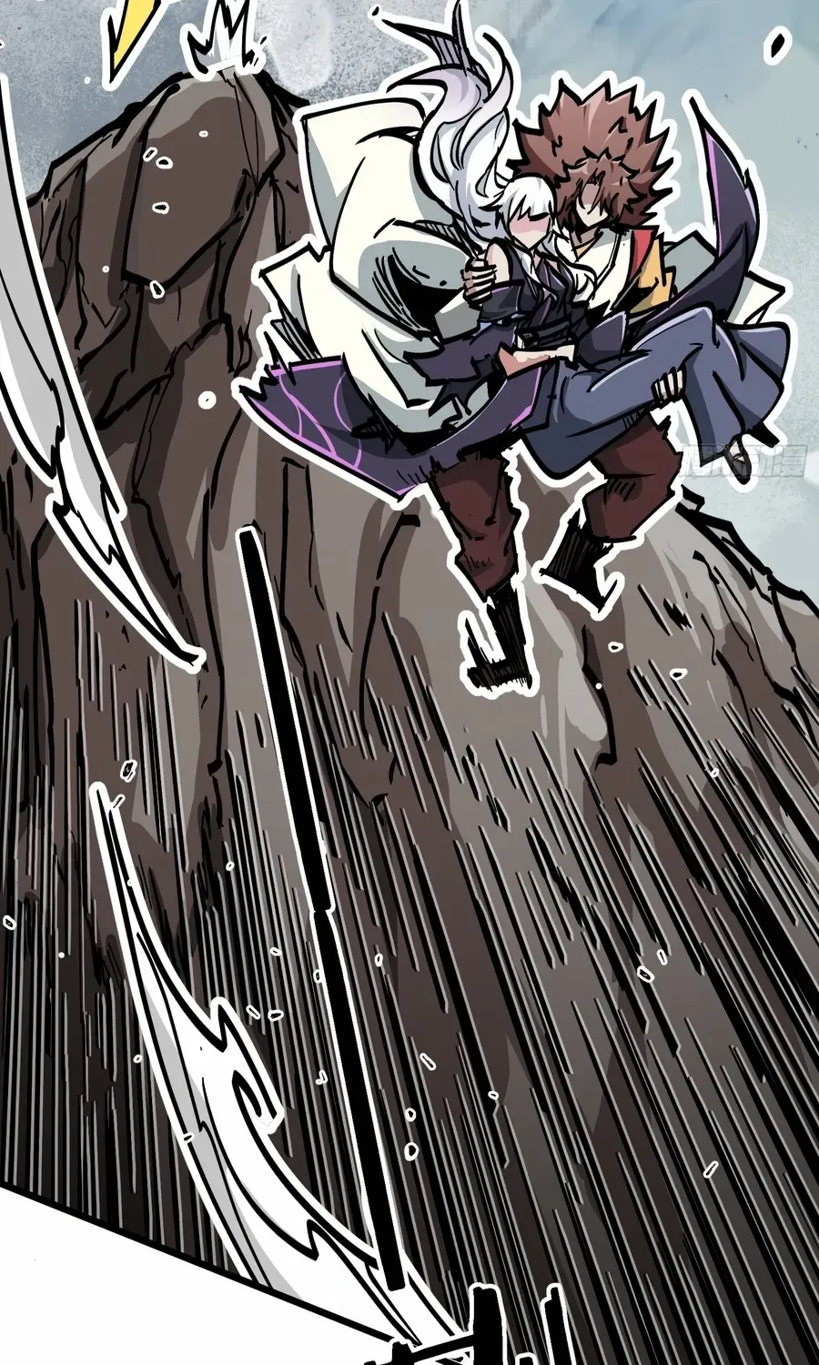 Fairy, Please Listen to My Explanation Chapter 9 page 38 - 